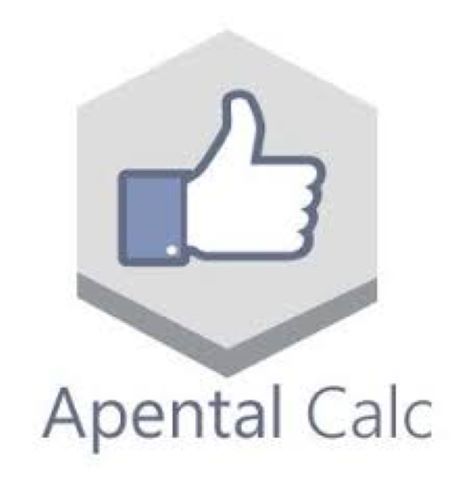 Apental Calc