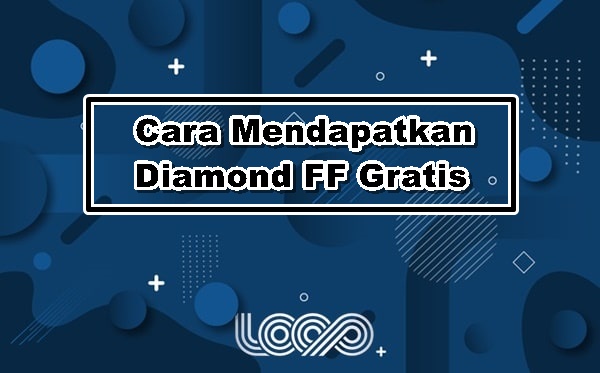 Cara Mendapatkan Diamond FF Gratis