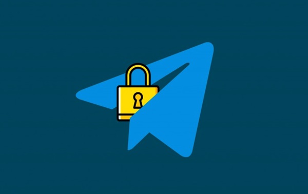 Cara Mengunci Aplikasi Telegram di HP Android/iPhone dan Pc/Laptop