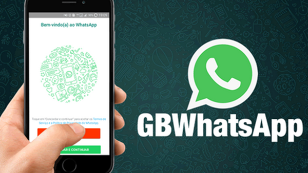 GB WhatsApp apk