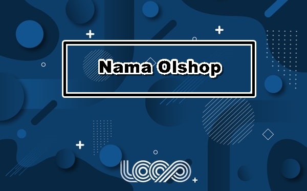 Nama Olshop