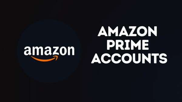 Tentang Amazon Prime