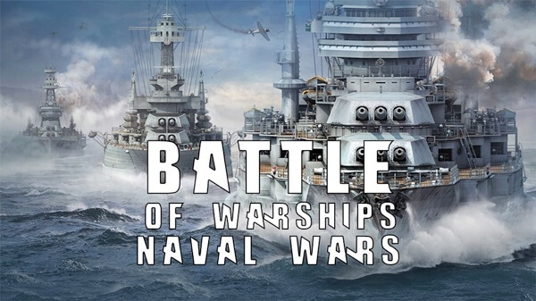 Tentang Battle of Warships