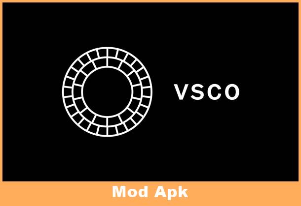 VSCO Pro Mod APK Terbaru