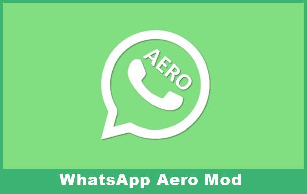 WhatsApp Aero apk