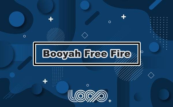 booyah free fire