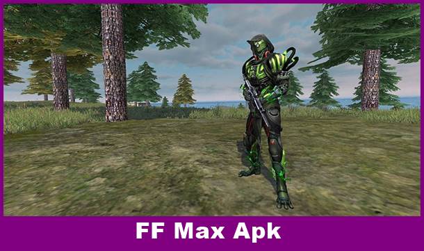 free fire max terbaru