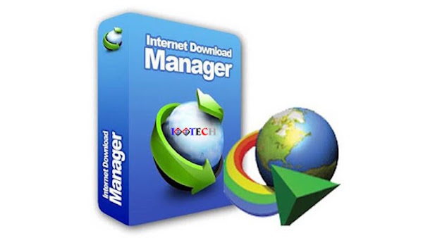 Apa Itu IDM (Internet Download Manager)