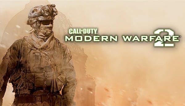 Call of Duty- Modern Warfare 2