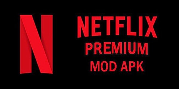 Cara Install Netflix Mod Apk di Android dan iOS