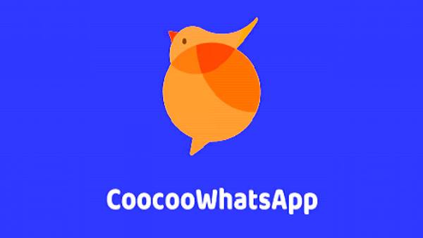 CooCoo WhatsApp apk