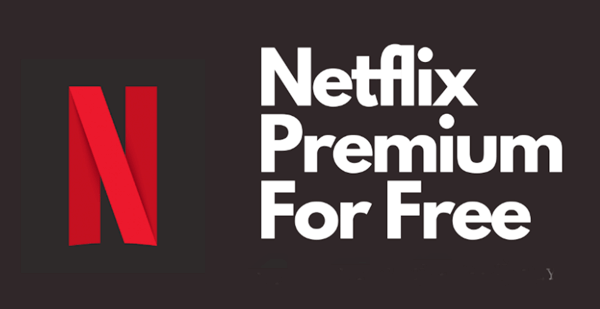 Download Netflix Mod Apk Premium