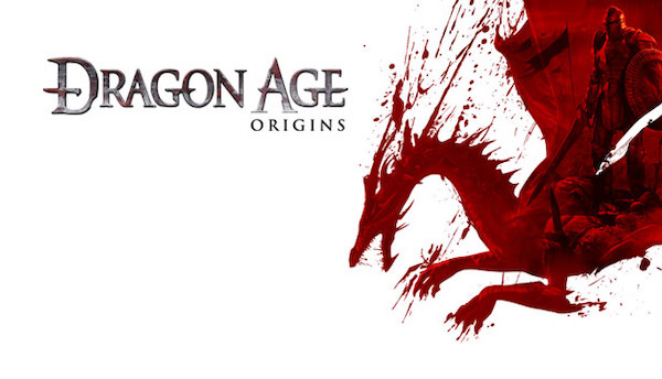 Dragon Ages- Original