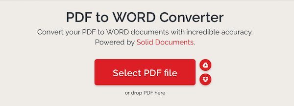 Masukkan dokumen PDF dari perangkat kamu