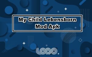 My Child Lebensborn Mod Apk