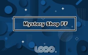 Mystery Shop FF