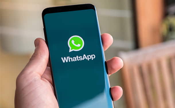 Penyebab Kenapa Kamera WhatsApp Nge-Zoom Sendiri