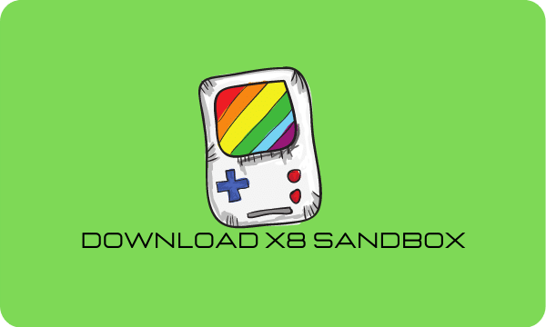 X8 Sandbox APK Lite Pro Versi Terbaru 2021
