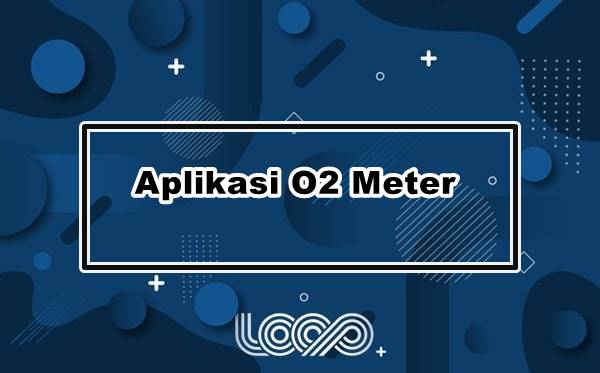 app o2 meter