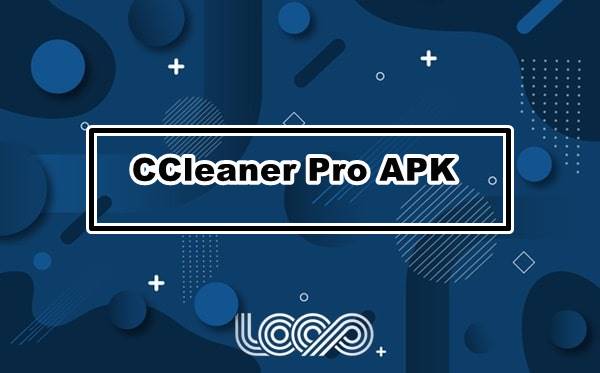 ccleaner pro apk