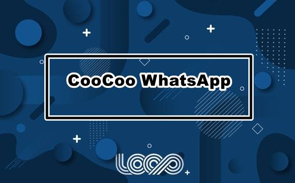 coocoo whatsapp apk 2021