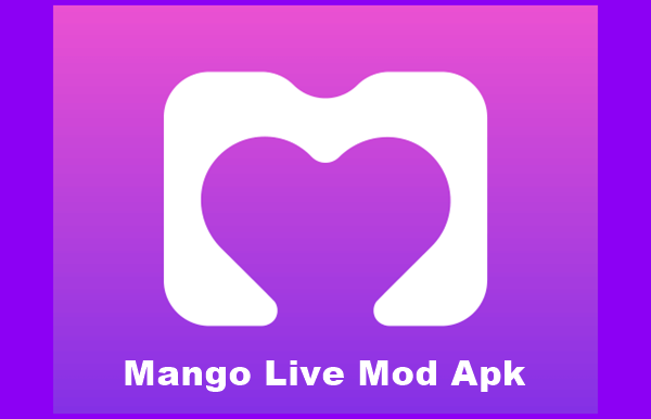 Mango live mod apk membuka fitur