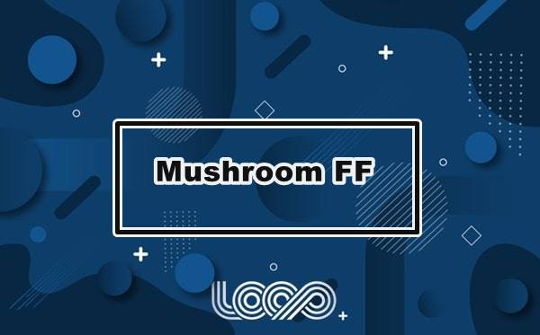 mushroom di ff
