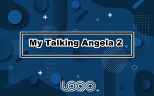 my talking angela mod apk