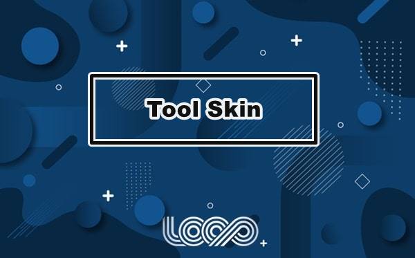 tool skin
