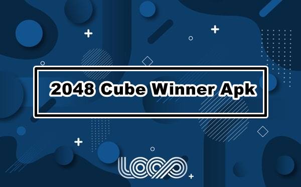 Cube apk 2048 winner 2048 Cube