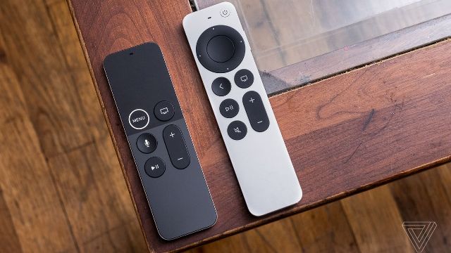 Apple-TV-Remote