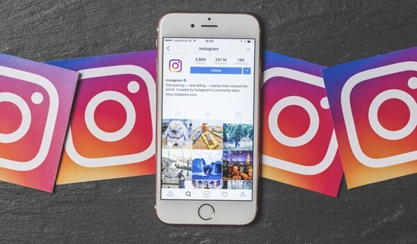 Cara Menambah Followers Instagram Gratis