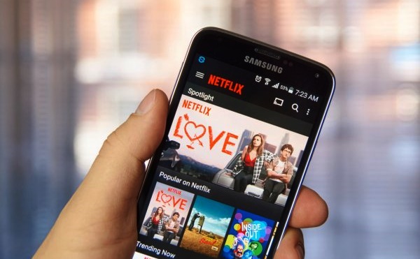 Cara Mengatasi Netflix Tidak Bisa di Buka