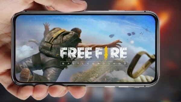 Cara Update Free Fire di Android
