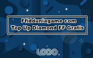 Ffidduniagame com Top Up Diamond FF GratisFfidduniagame com Top Up Diamond FF Gratis