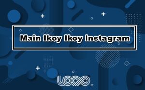 Main Ikoy Ikoy Instagram