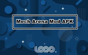 Mech Arena Mod APK