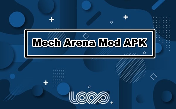 Mech Arena Mod APK