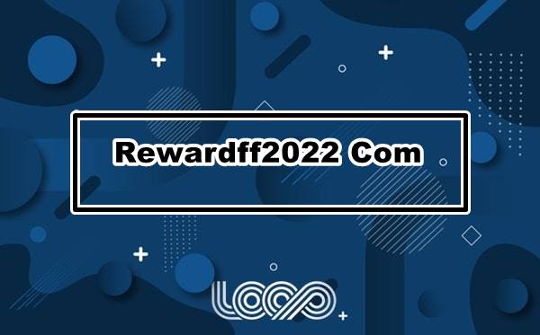 Rewardff2022 Com