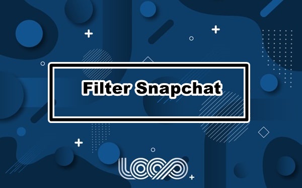 filter snapchat