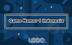 game nomor 1 di indonesia