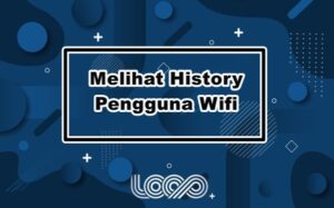 history pengguna wifi