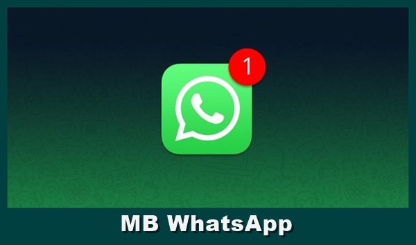 mb whatsapp ios