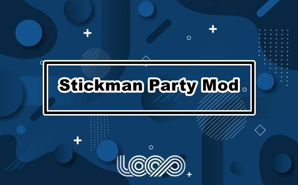 stickman party