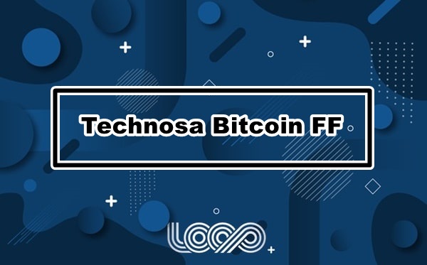 technosa bitcoin ff