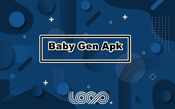 Baby Gen Apk