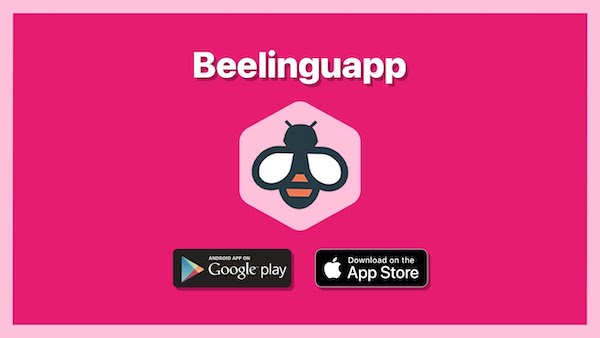 Beelinguapp