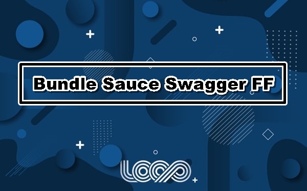 Bundle Sauce Swagger FF