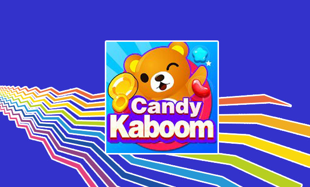 Cara Download Candy Kabomb Apk