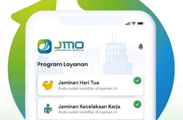 Cara Download dan Install JMO APK